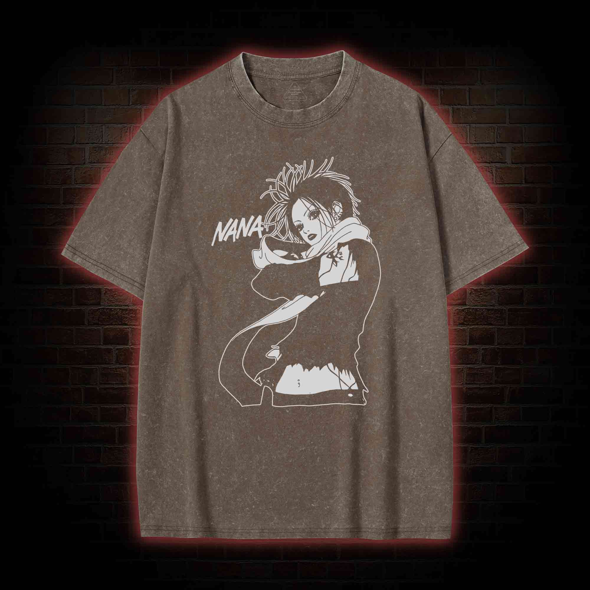 I'm Not Mature Enough to Forgive Betrayal Washed T-shirt