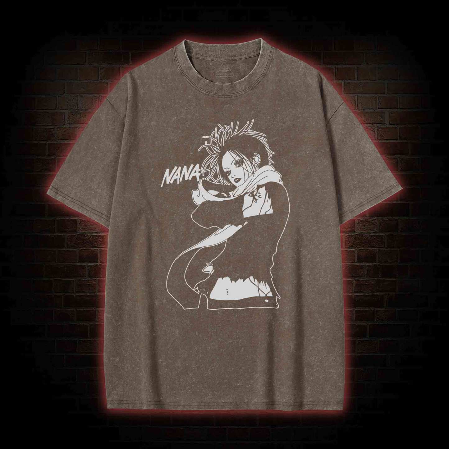 I'm Not Mature Enough to Forgive Betrayal Washed T-shirt