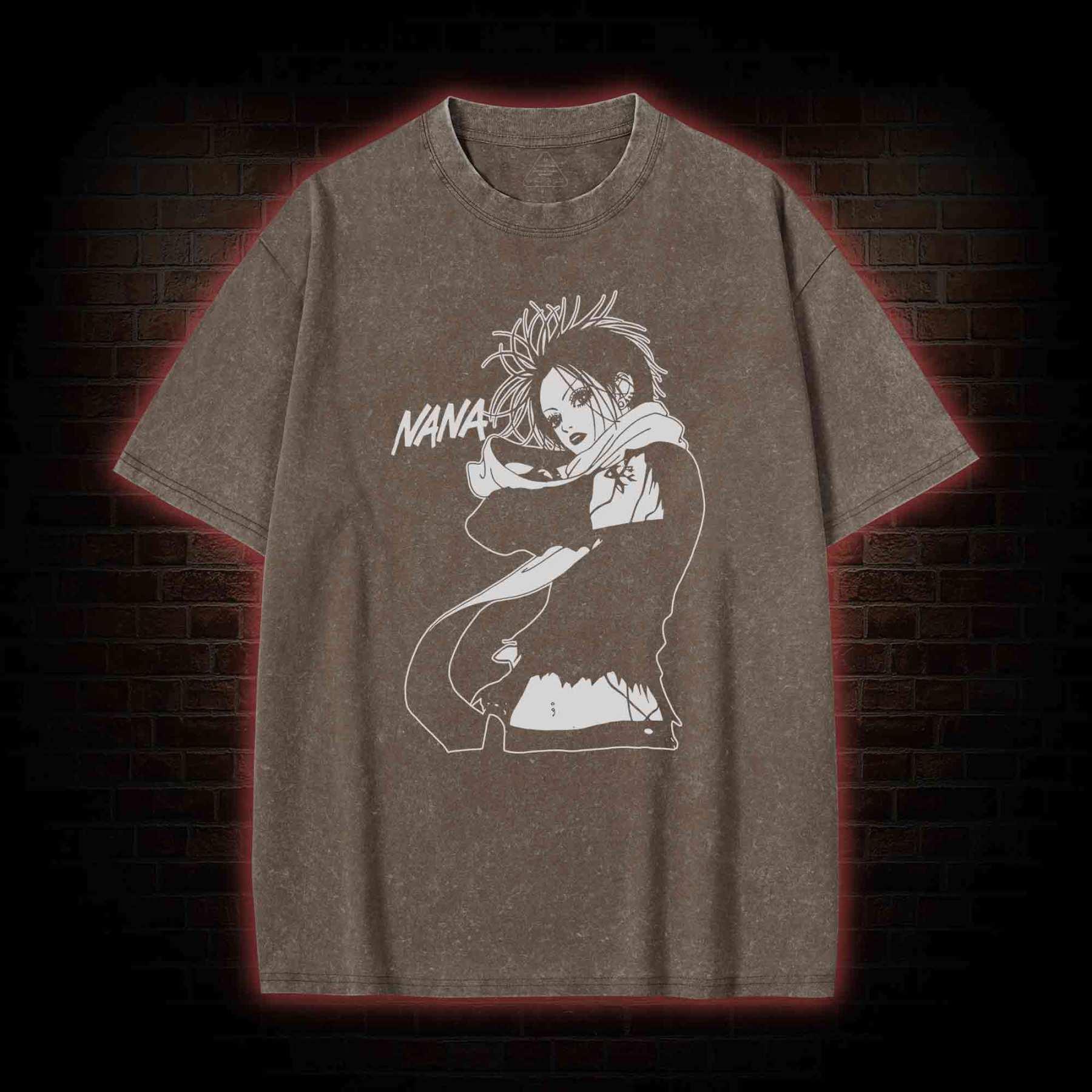 I'm Not Mature Enough to Forgive Betrayal Washed T-shirt