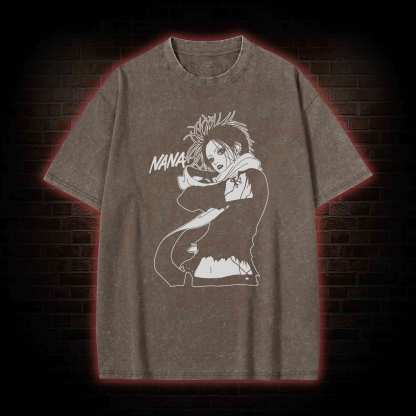 I'm Not Mature Enough to Forgive Betrayal Washed T-shirt