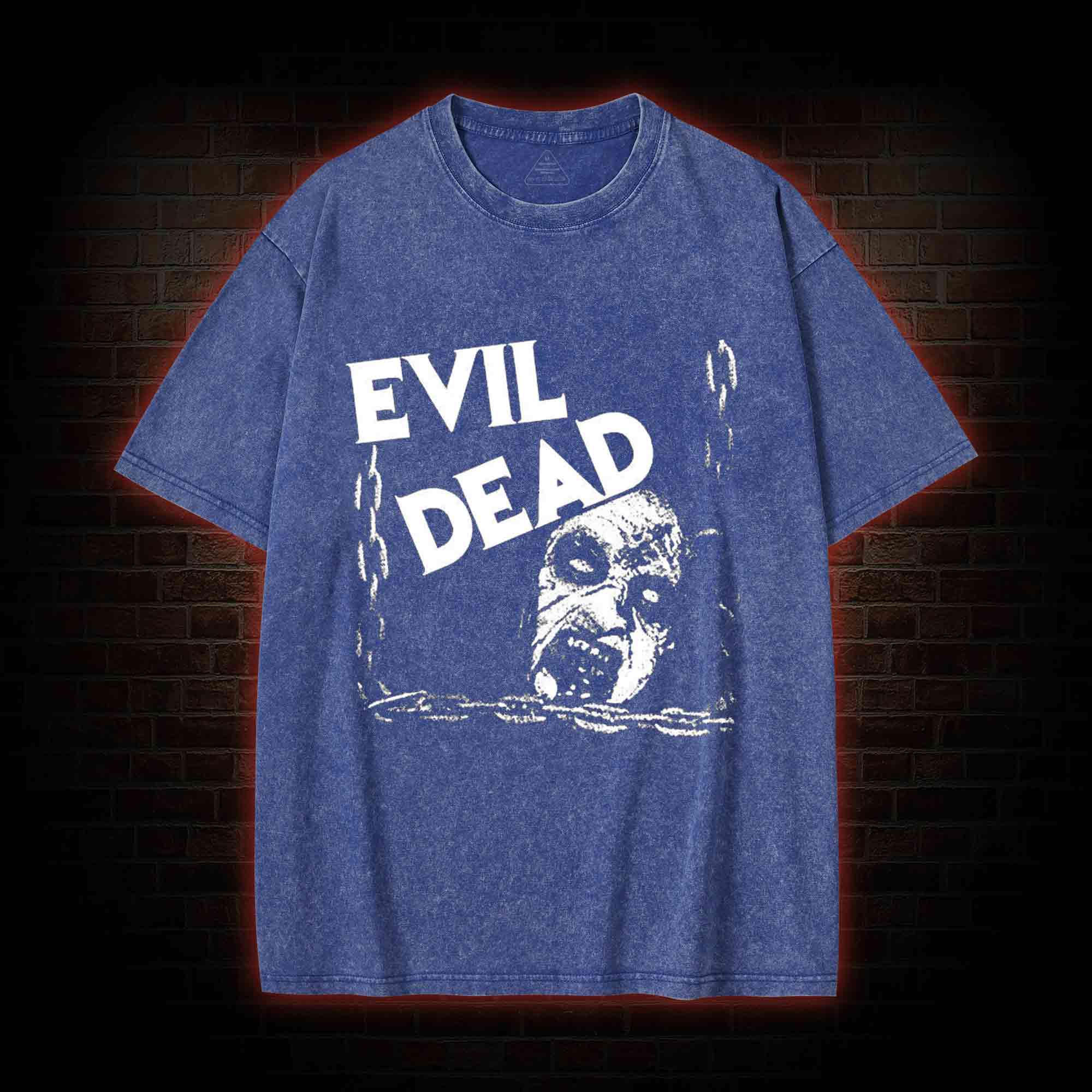 Join Us Washed T-shirt