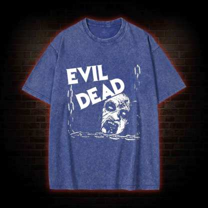 Join Us Washed T-shirt