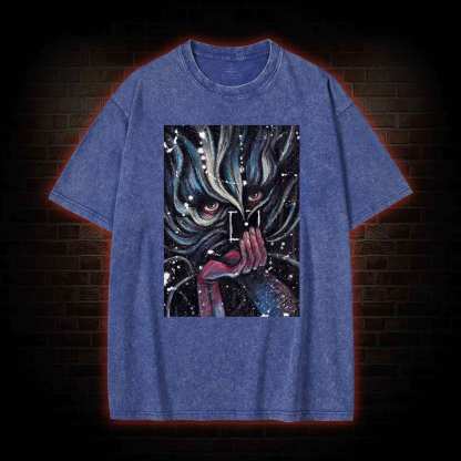 Inland Empire Washed T-shirt