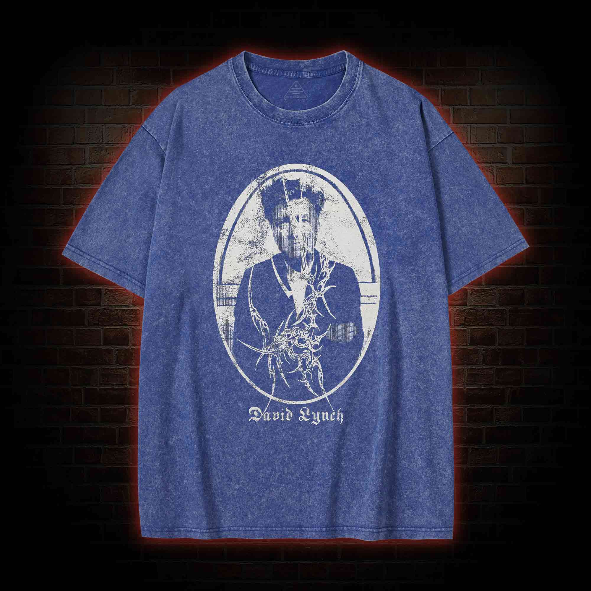 Dream Logic Washed T-shirt