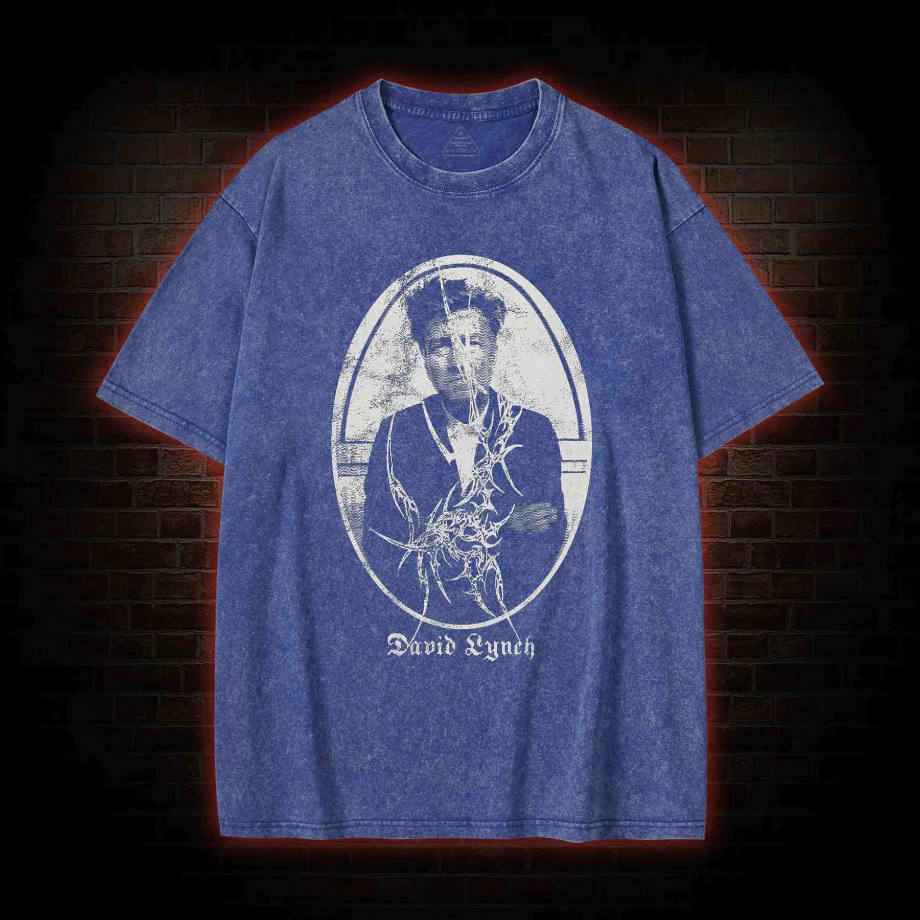 Dream Logic Washed T-shirt