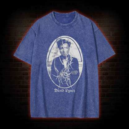 Dream Logic Washed T-shirt