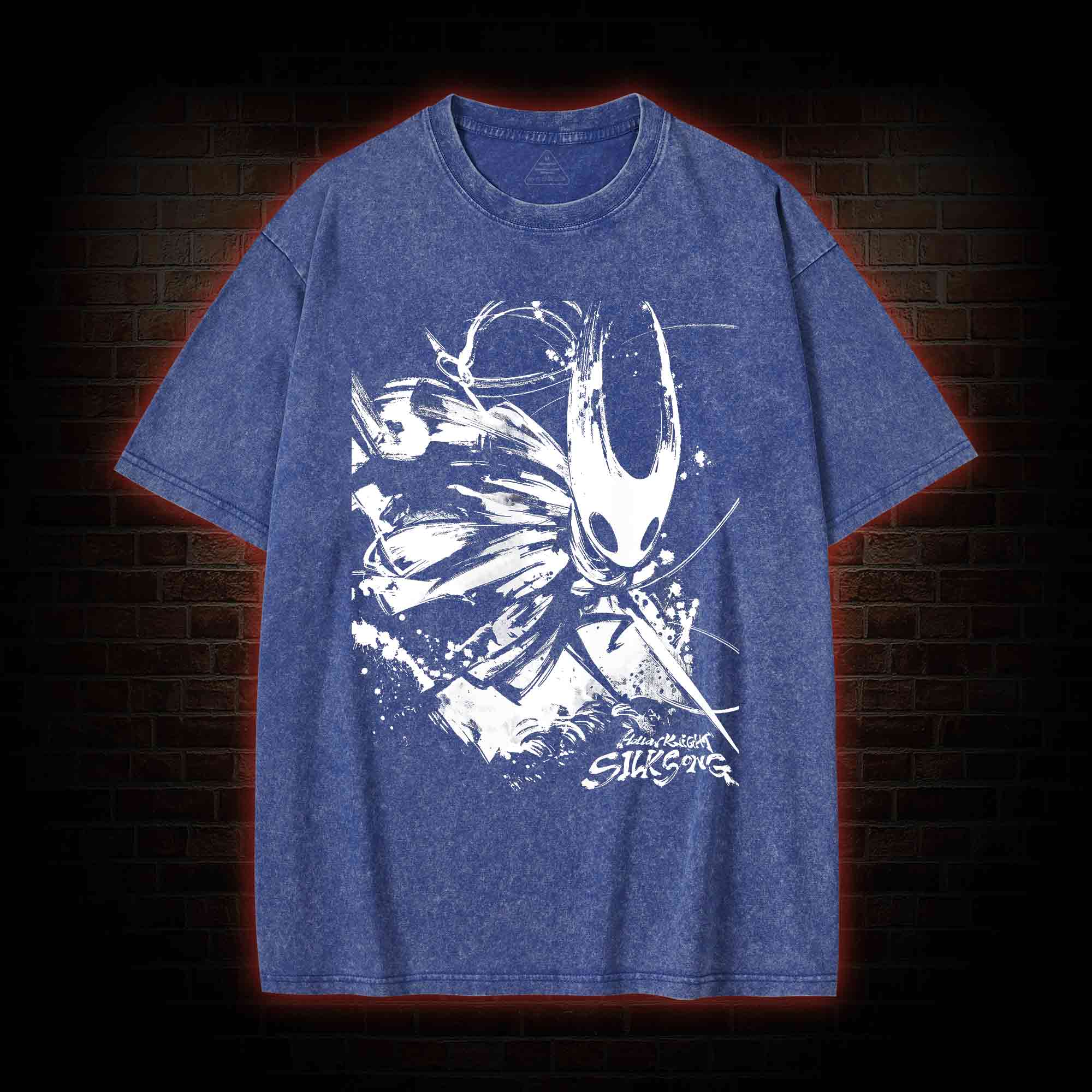 Do Not Grieve Washed T-shirt