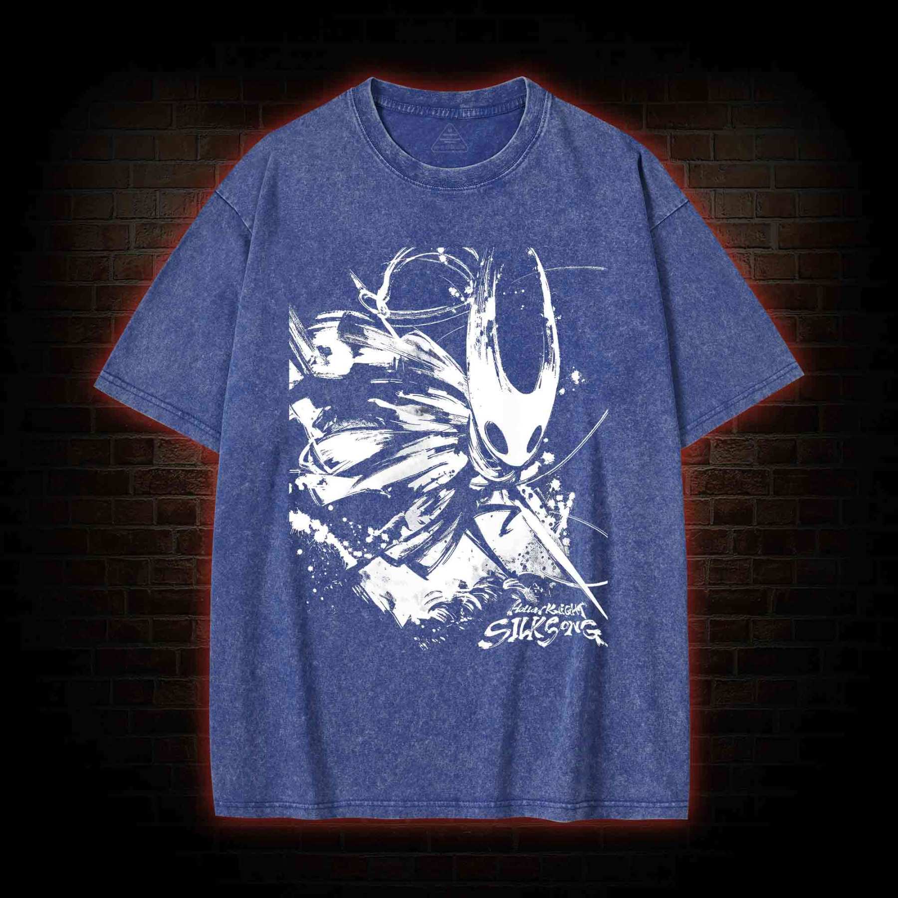 Do Not Grieve Washed T-shirt