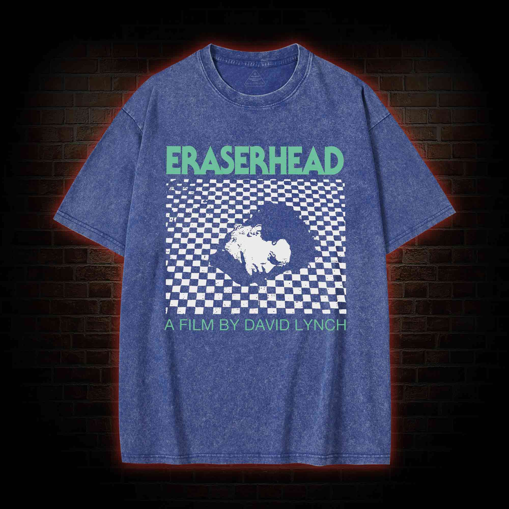 You've Got Your Good Things Washed T-shirt