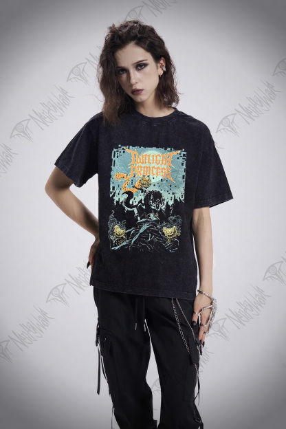 Twilight Washed T-shirt