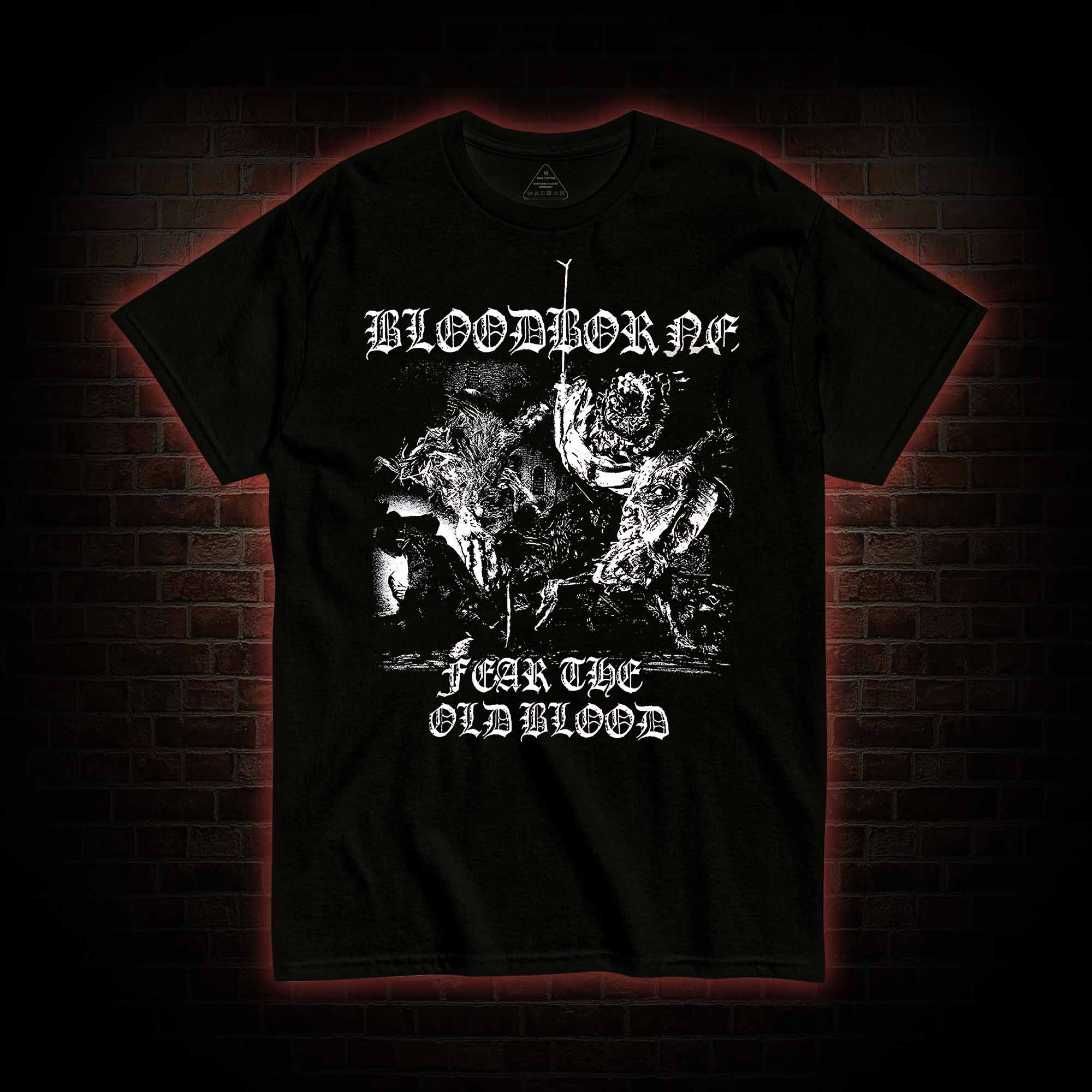 2553 T-shirt