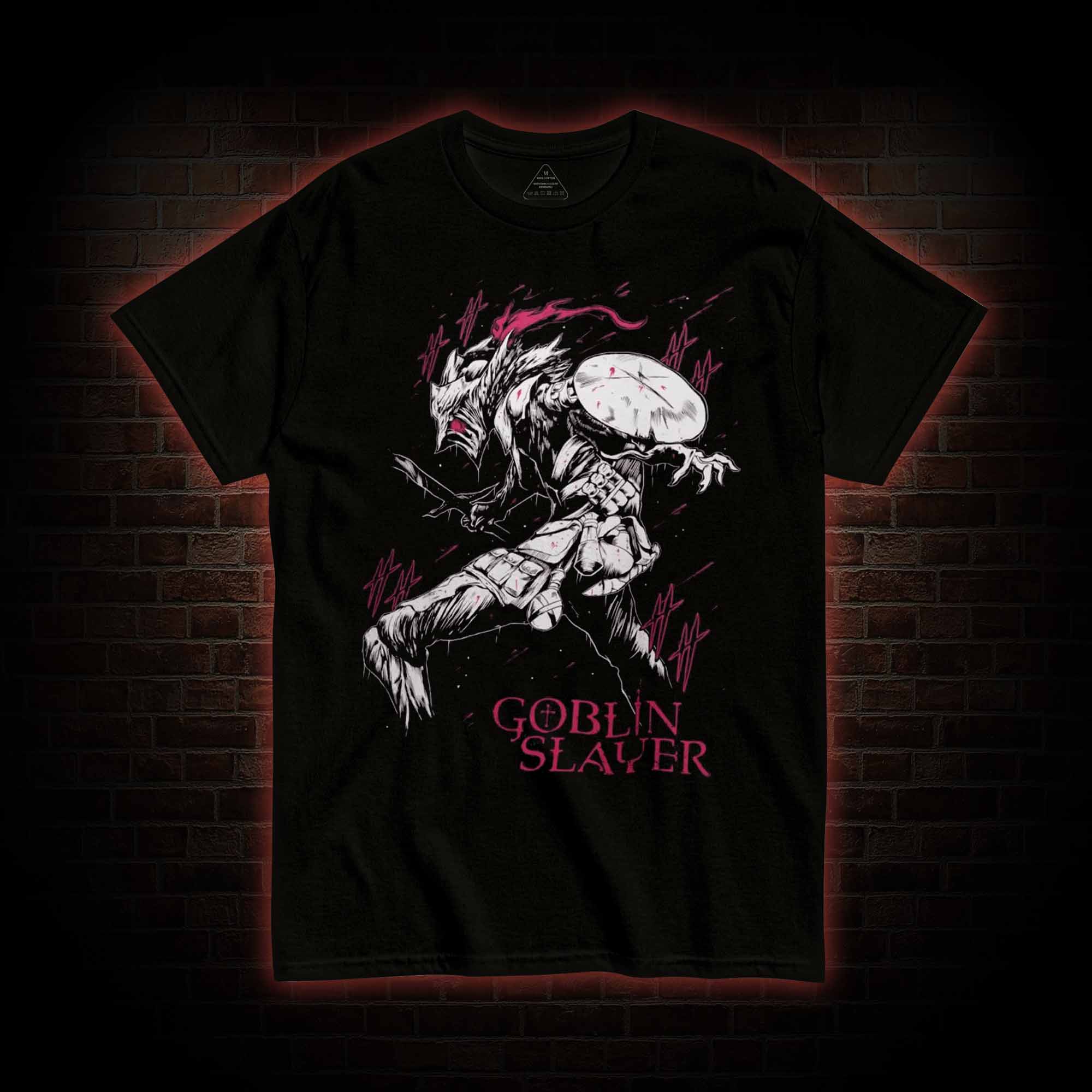 2554 T-shirt