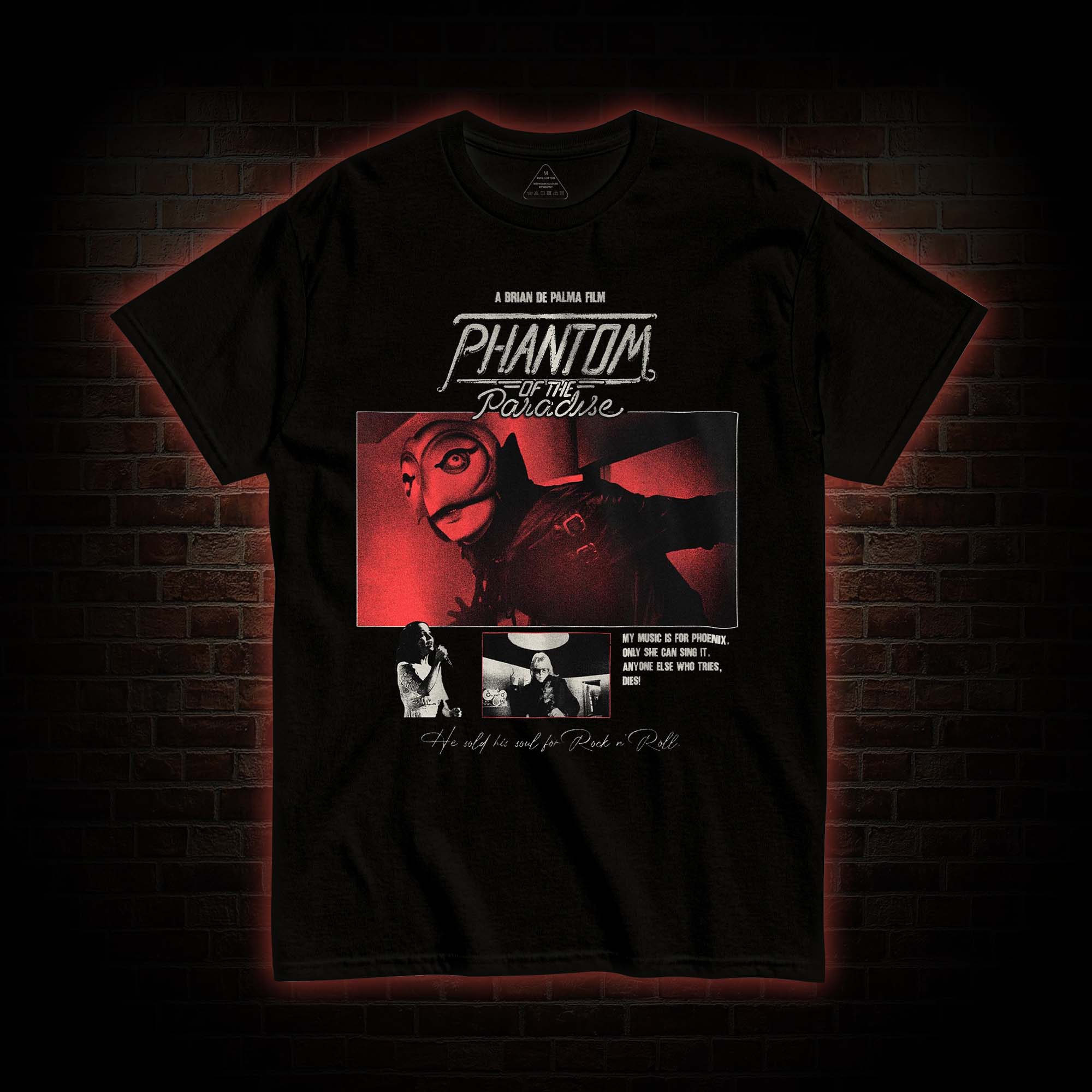 2557 T-shirt