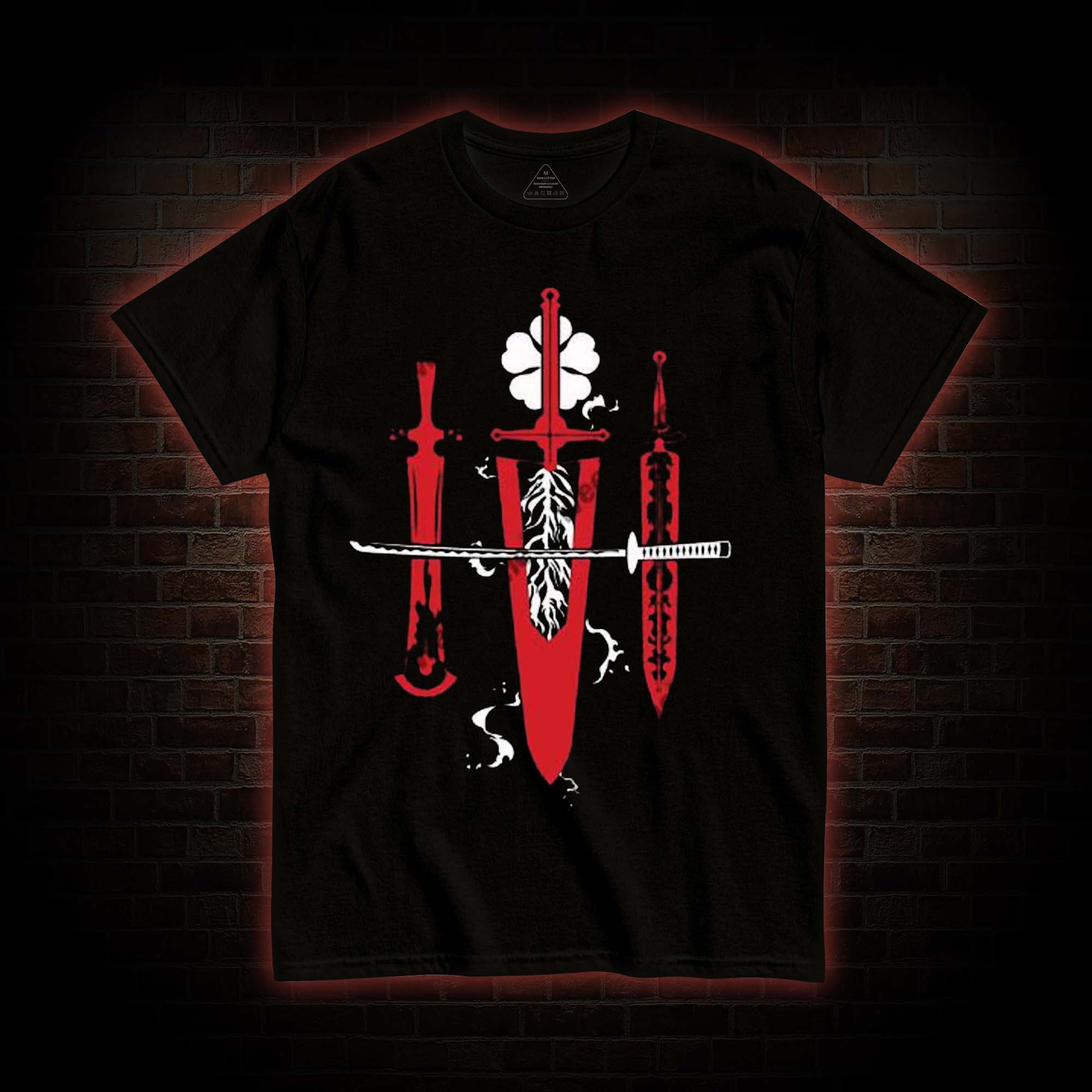 2558 T-shirt