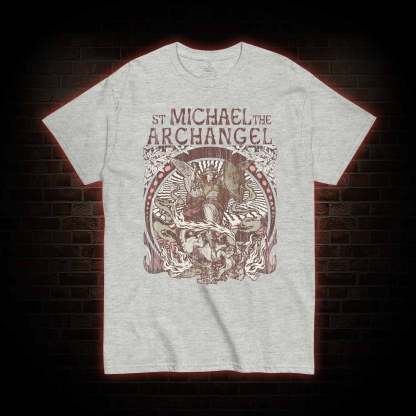 Saint Michael T-Shirt 