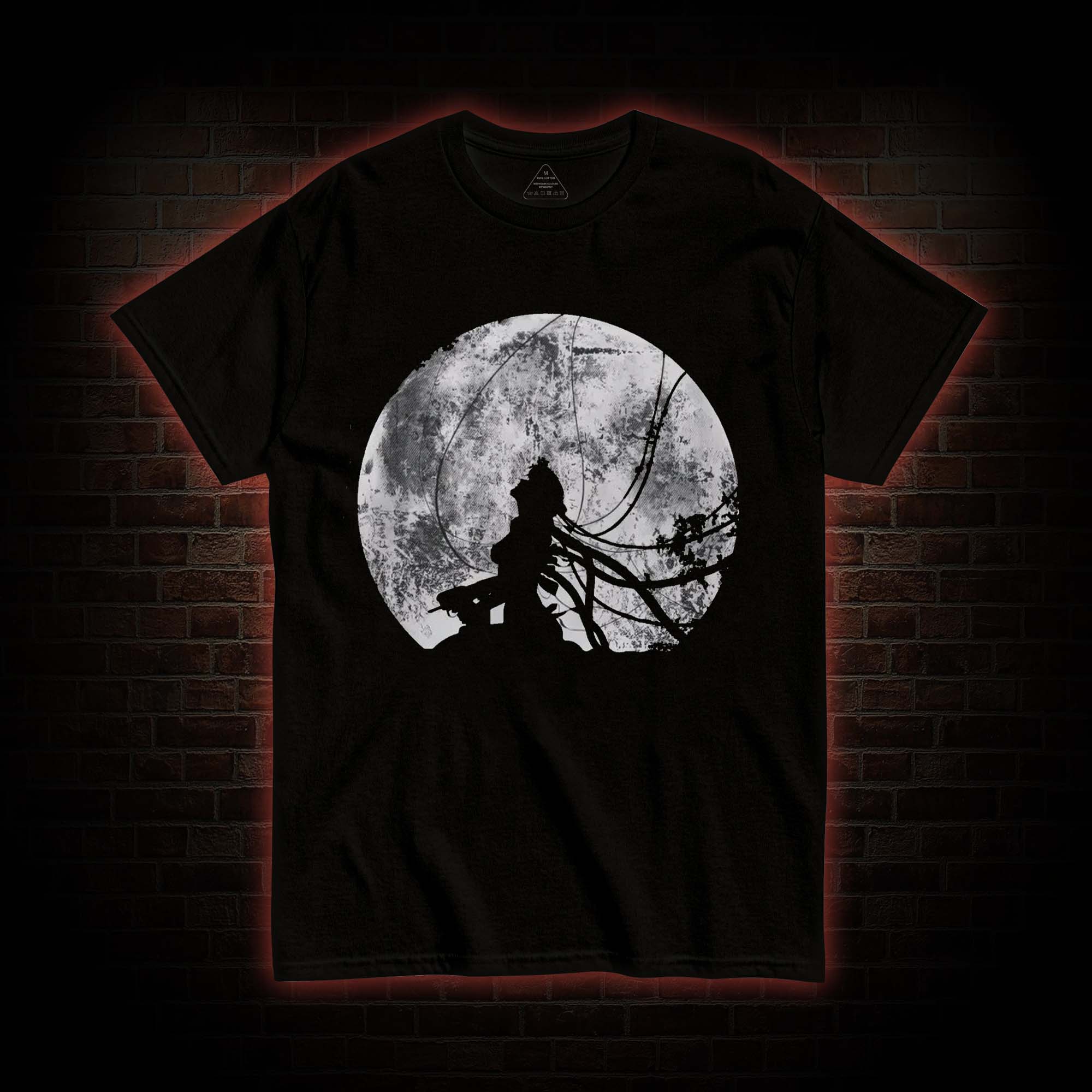 2560 T-shirt