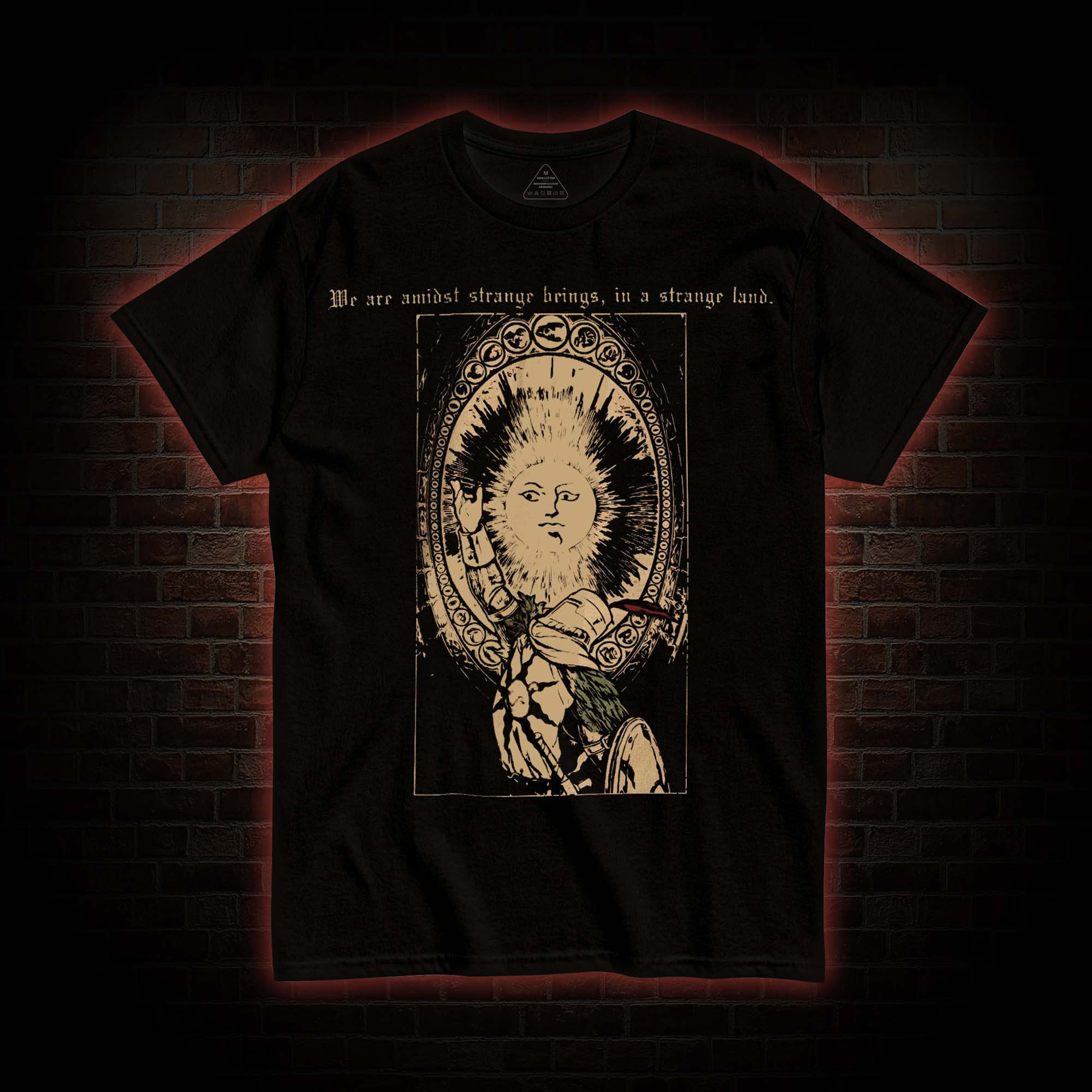 2561 T-shirt