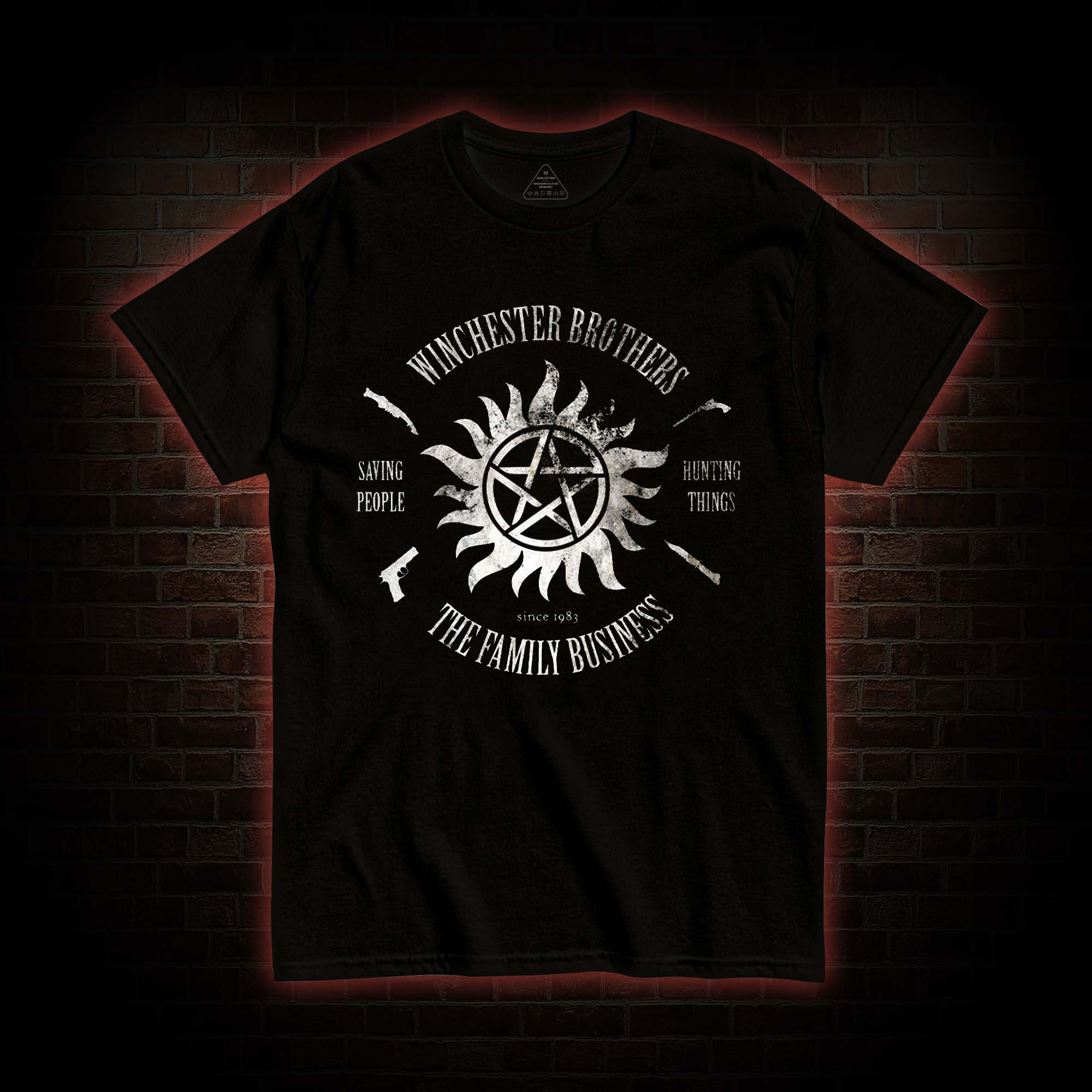 2562 T-shirt