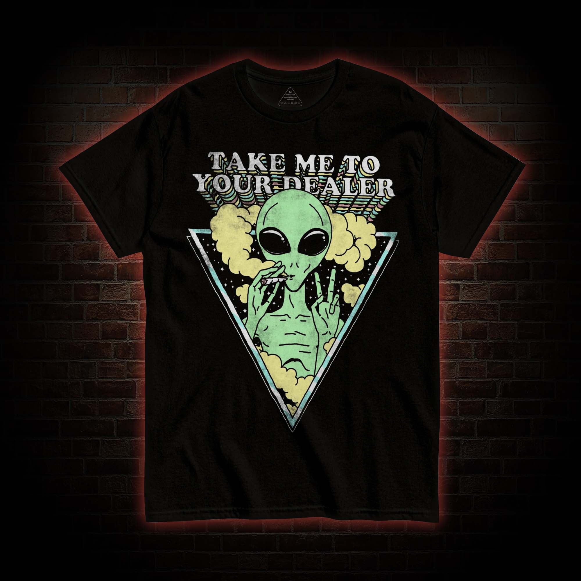 2563 T-shirt