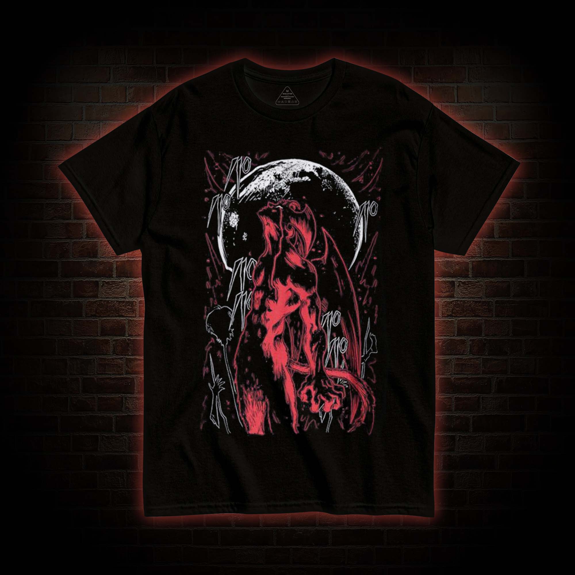 2566 T-shirt
