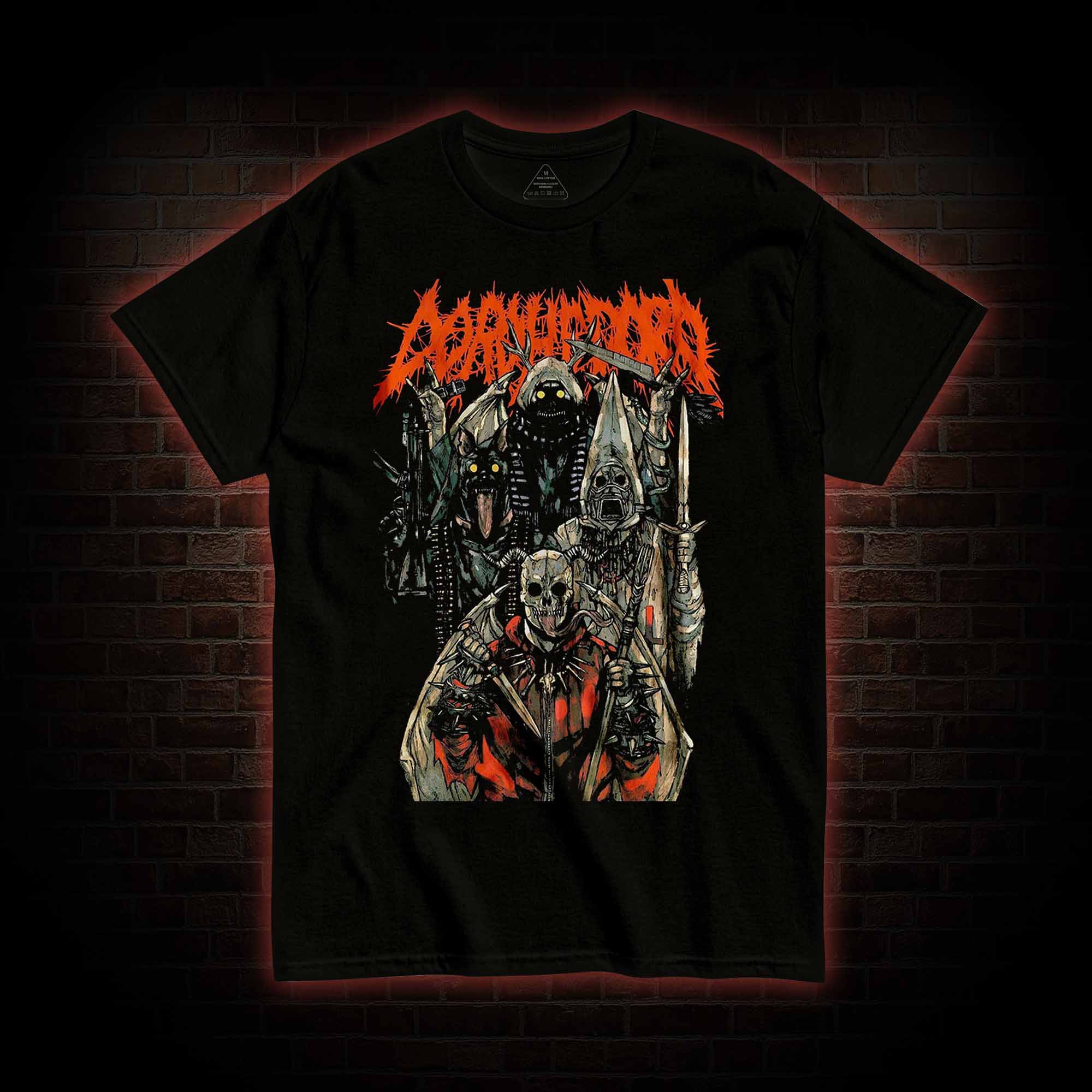 2567 T-shirt
