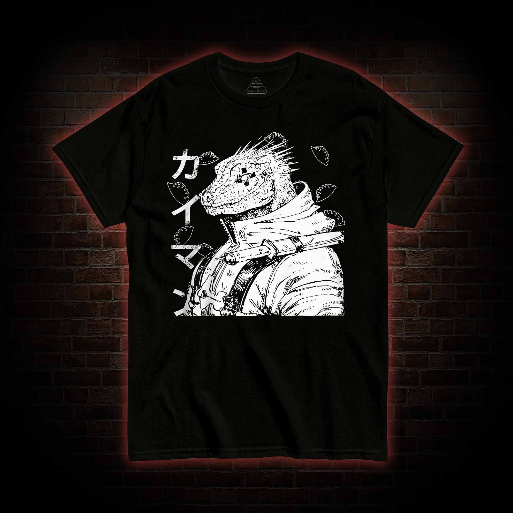 2568 T-shirt