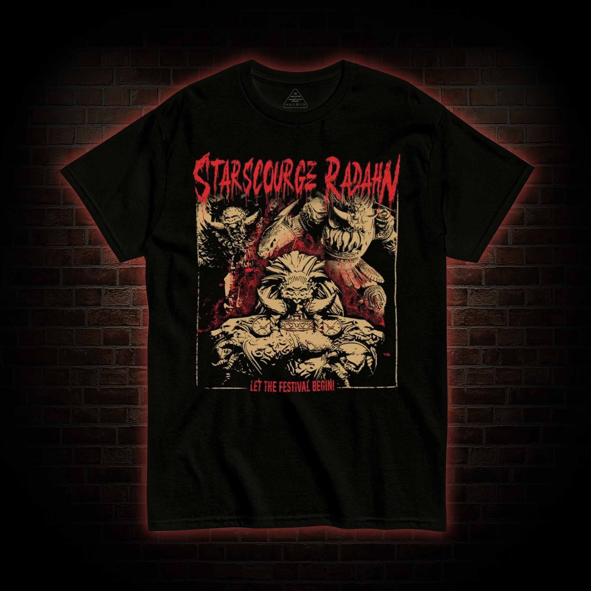 2570 T-shirt