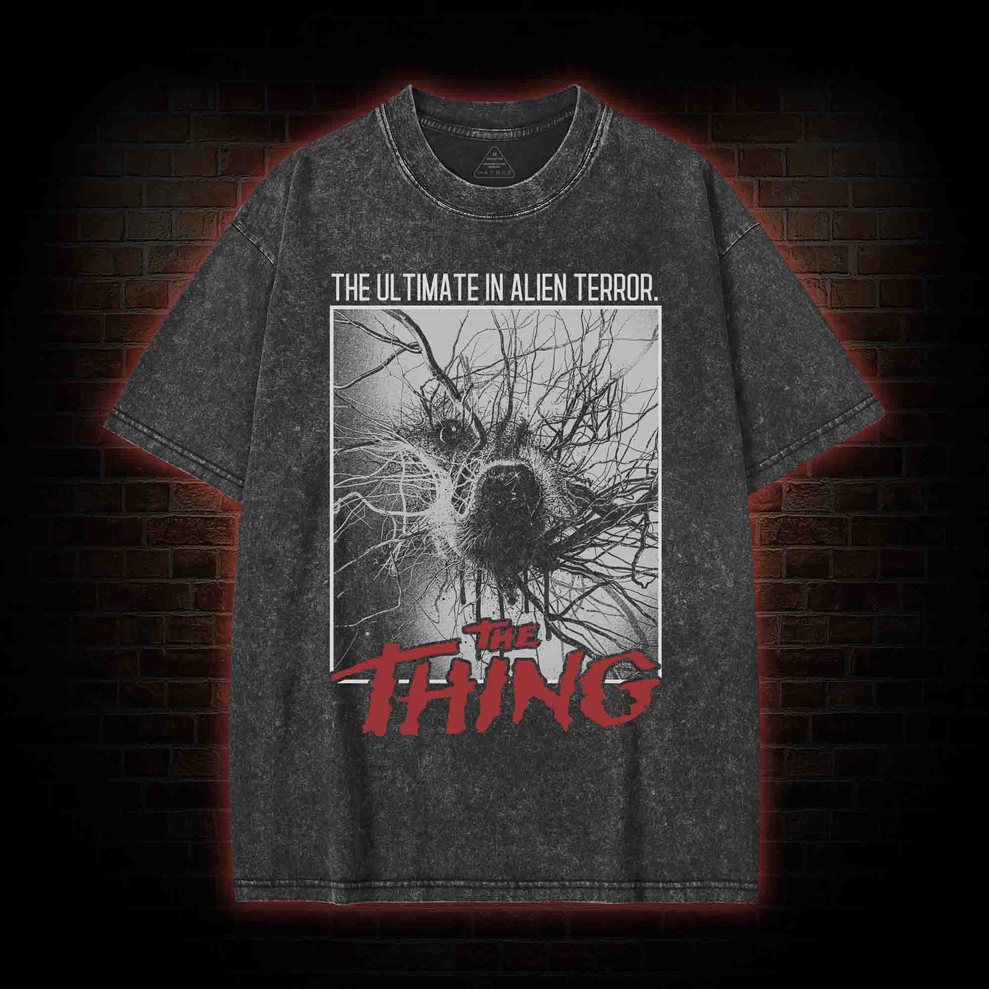 2574 Washed T-shirt
