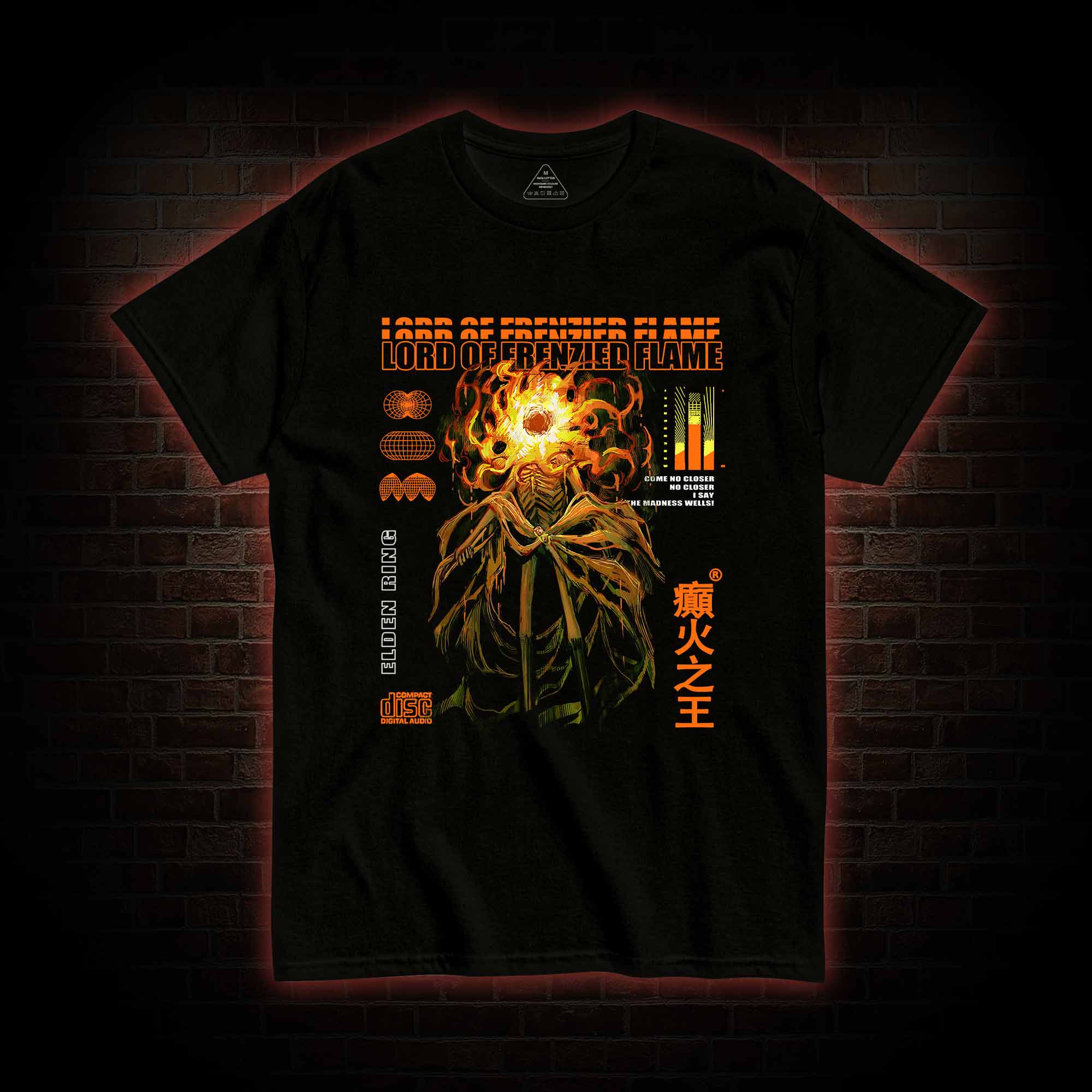 2474 T-shirt