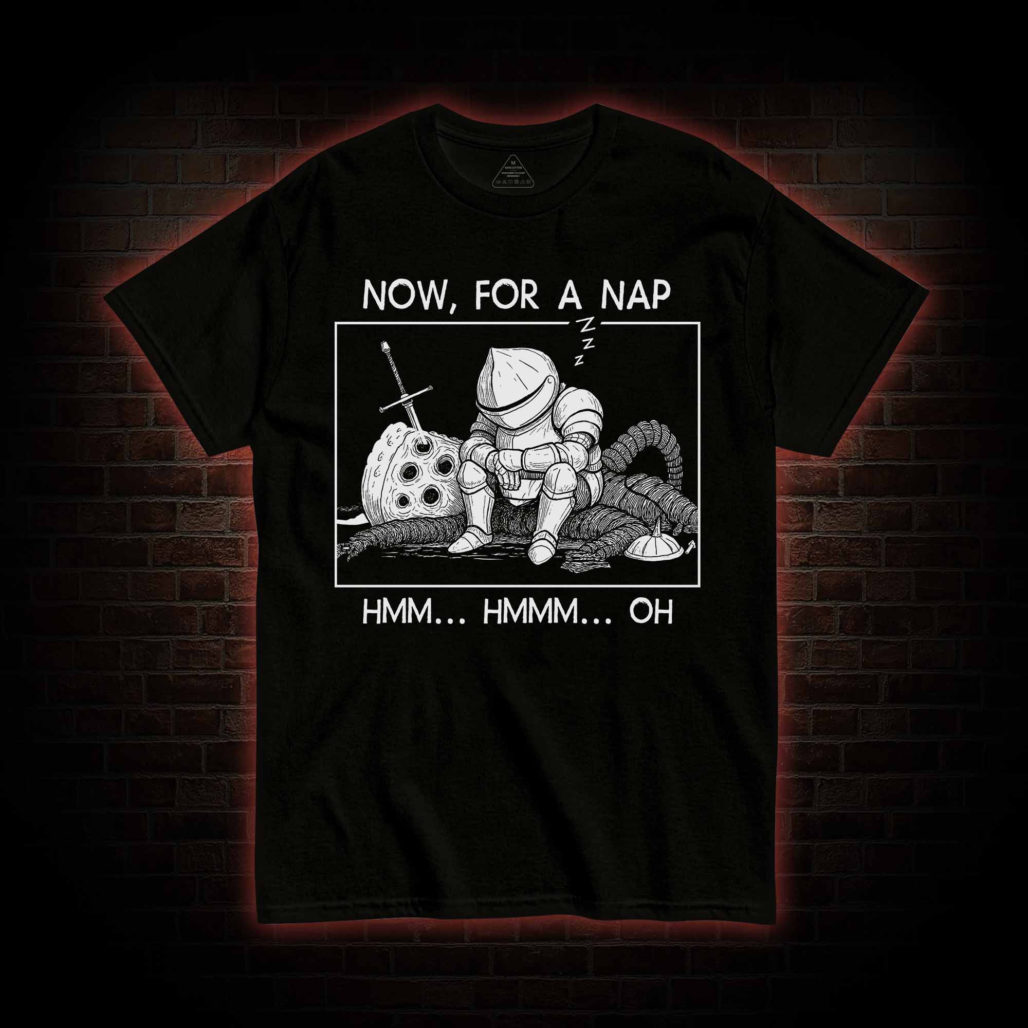 2576 T-shirt