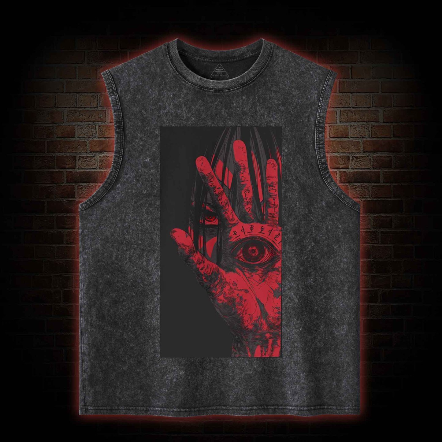 2540 Washed Tank Top