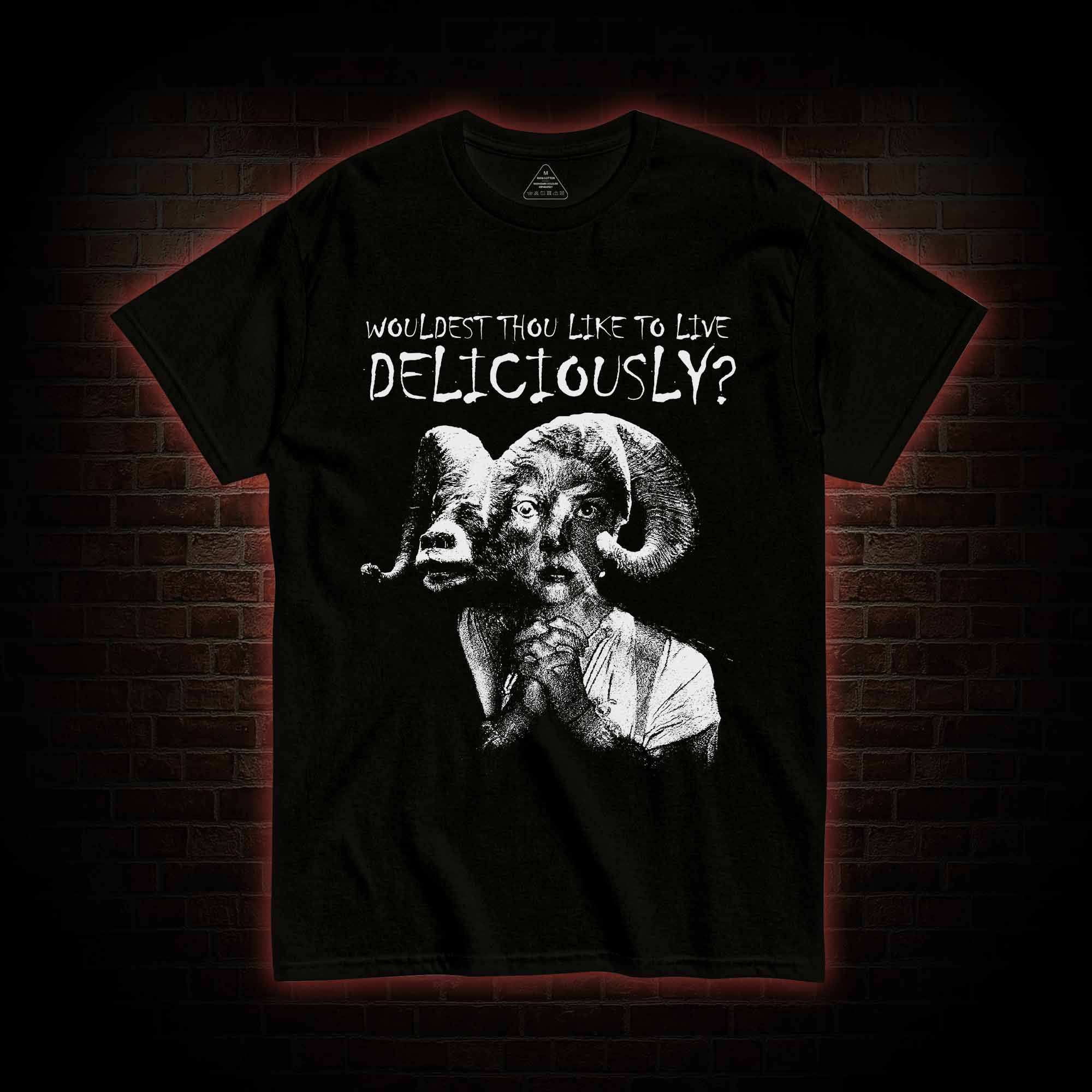 2478 T-shirt