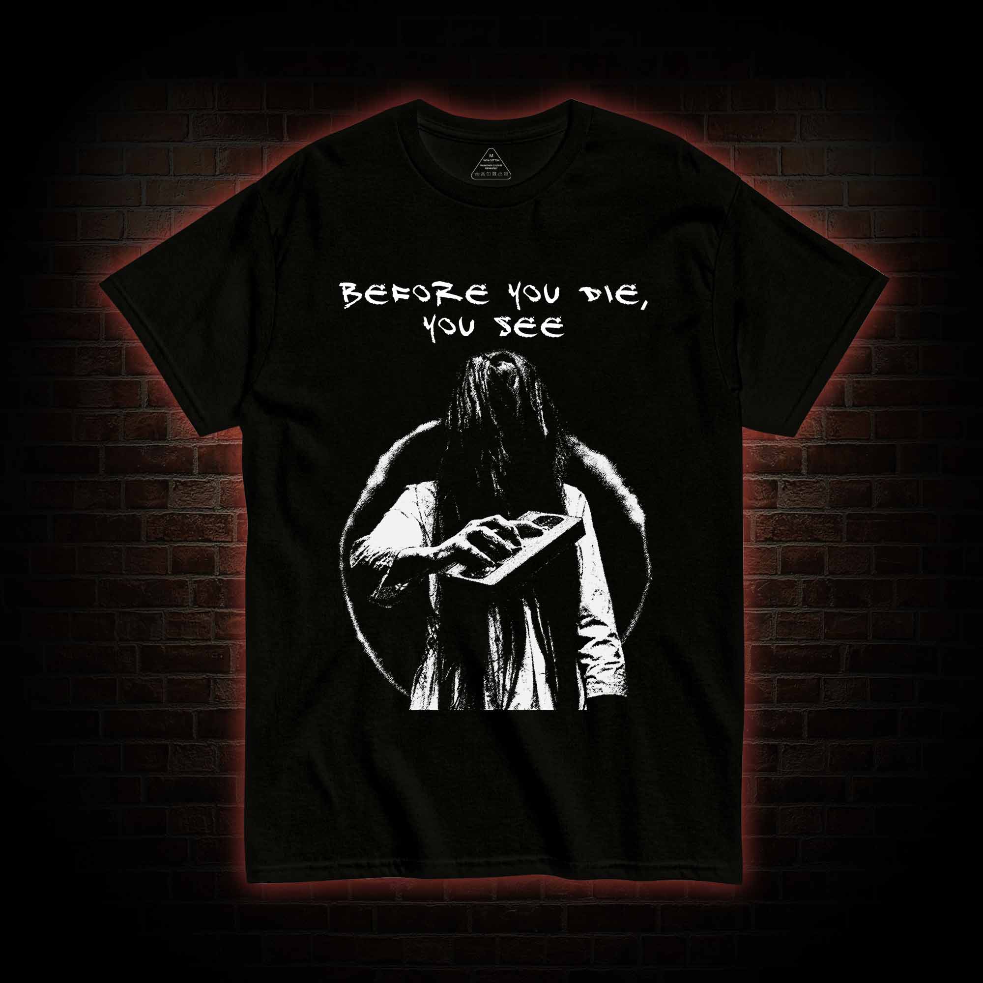 2480 T-shirt