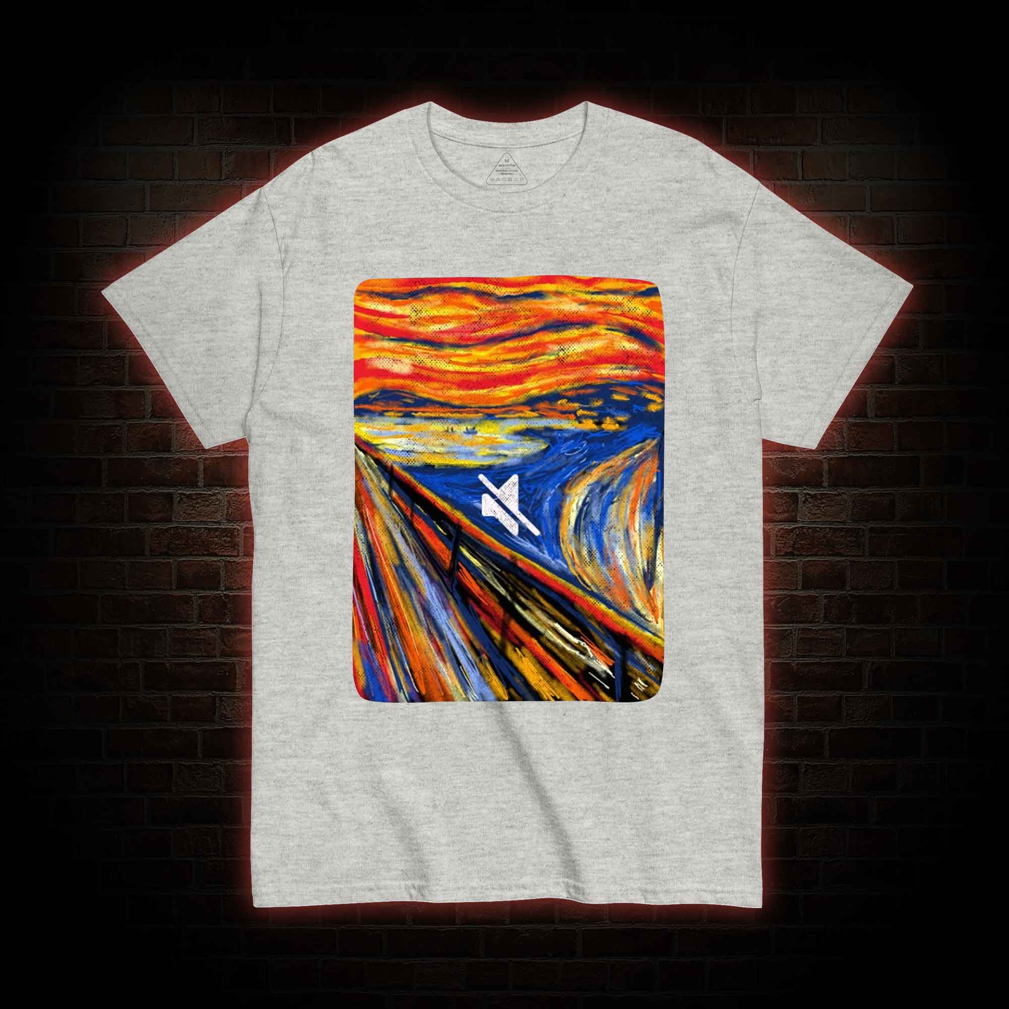 Silence T-shirt