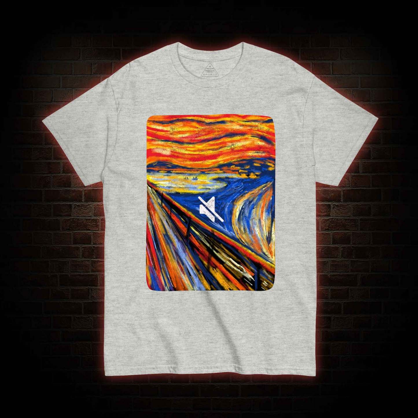 Silence T-shirt