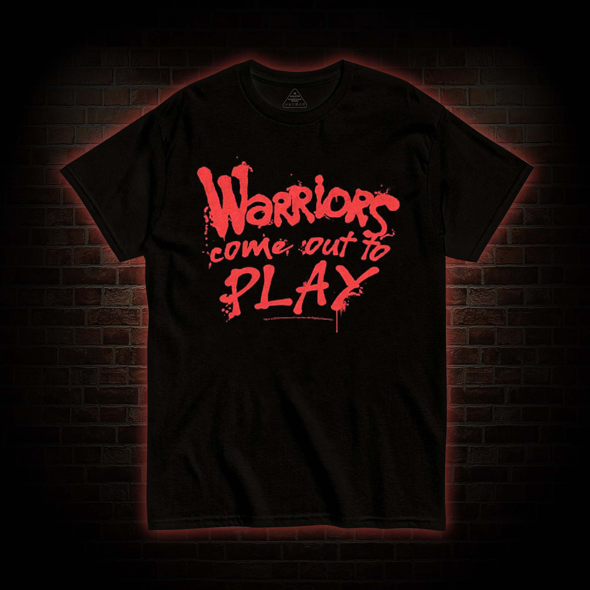 Come Out To Play T-shirt