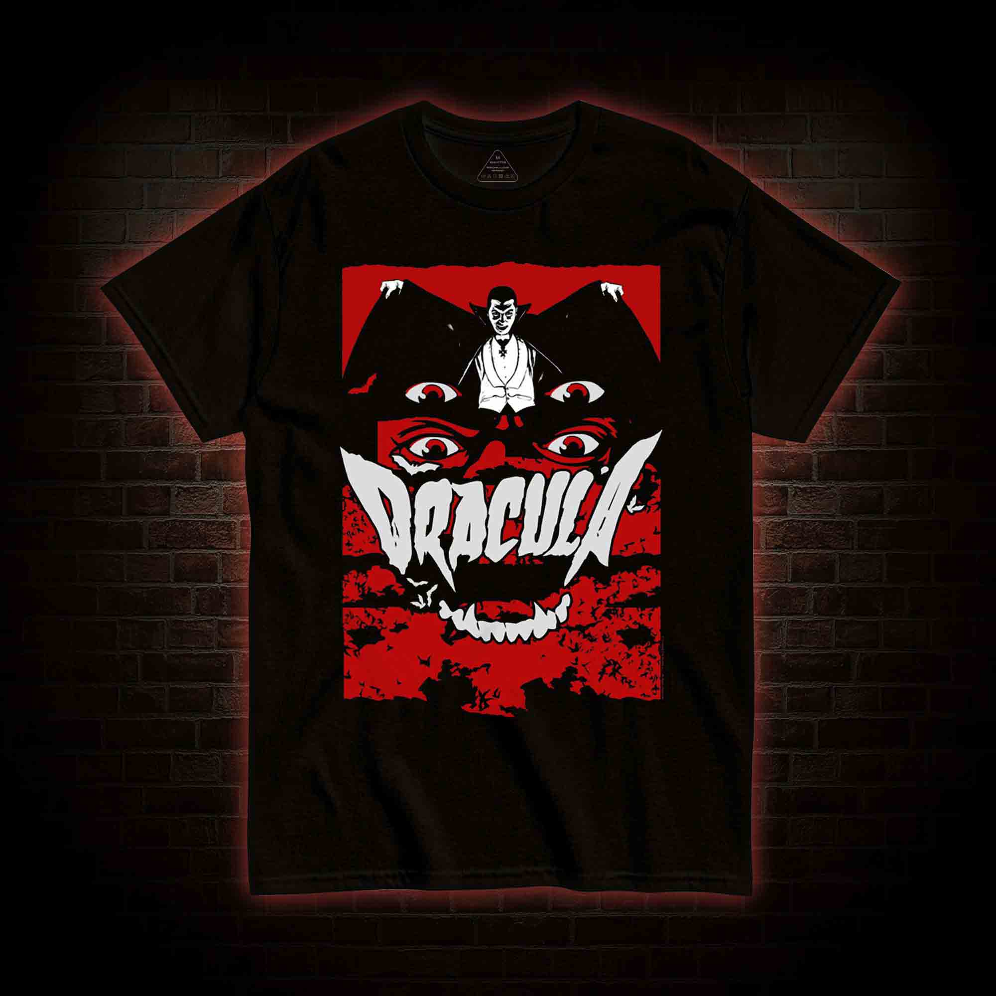Vampire T-shirt