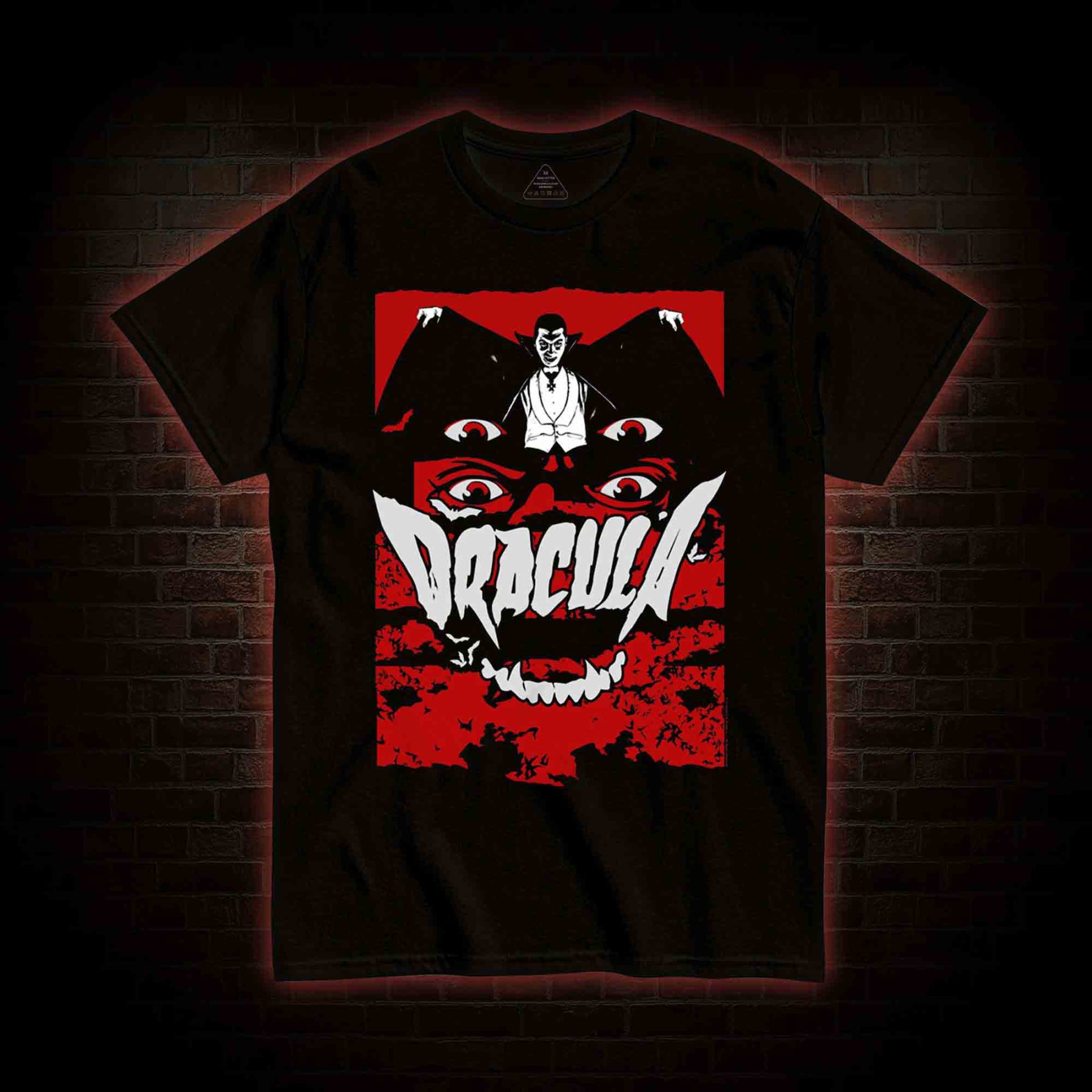 Vampire T-shirt