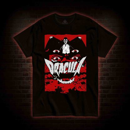 Vampire T-shirt