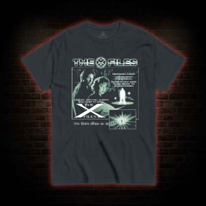 Are There Aliens on Earth? T-shirt