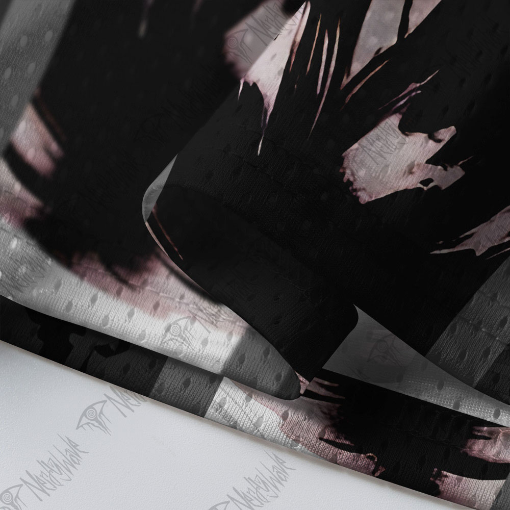 Immortal Mesh Jersey