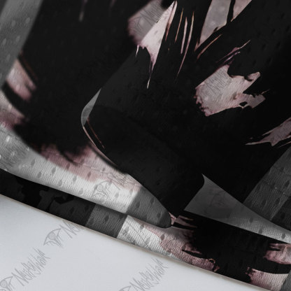 Immortal Mesh Jersey