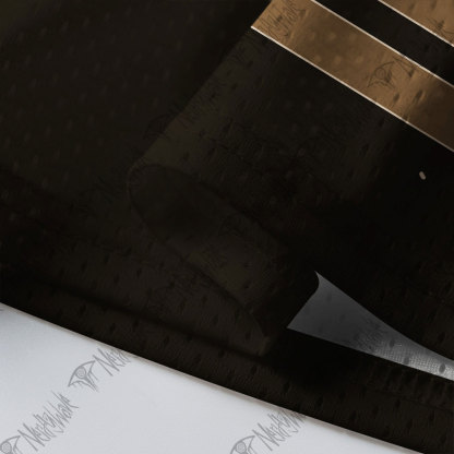 Horror Eyeball Mesh Jersey