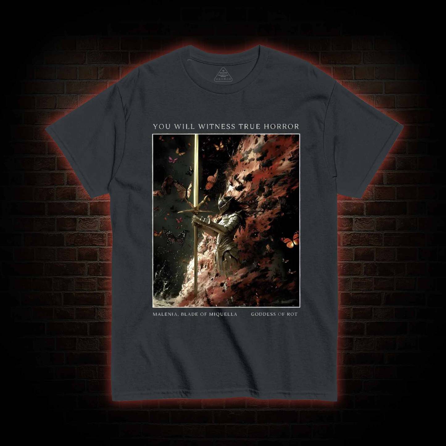 Rot Goddess T-shirt