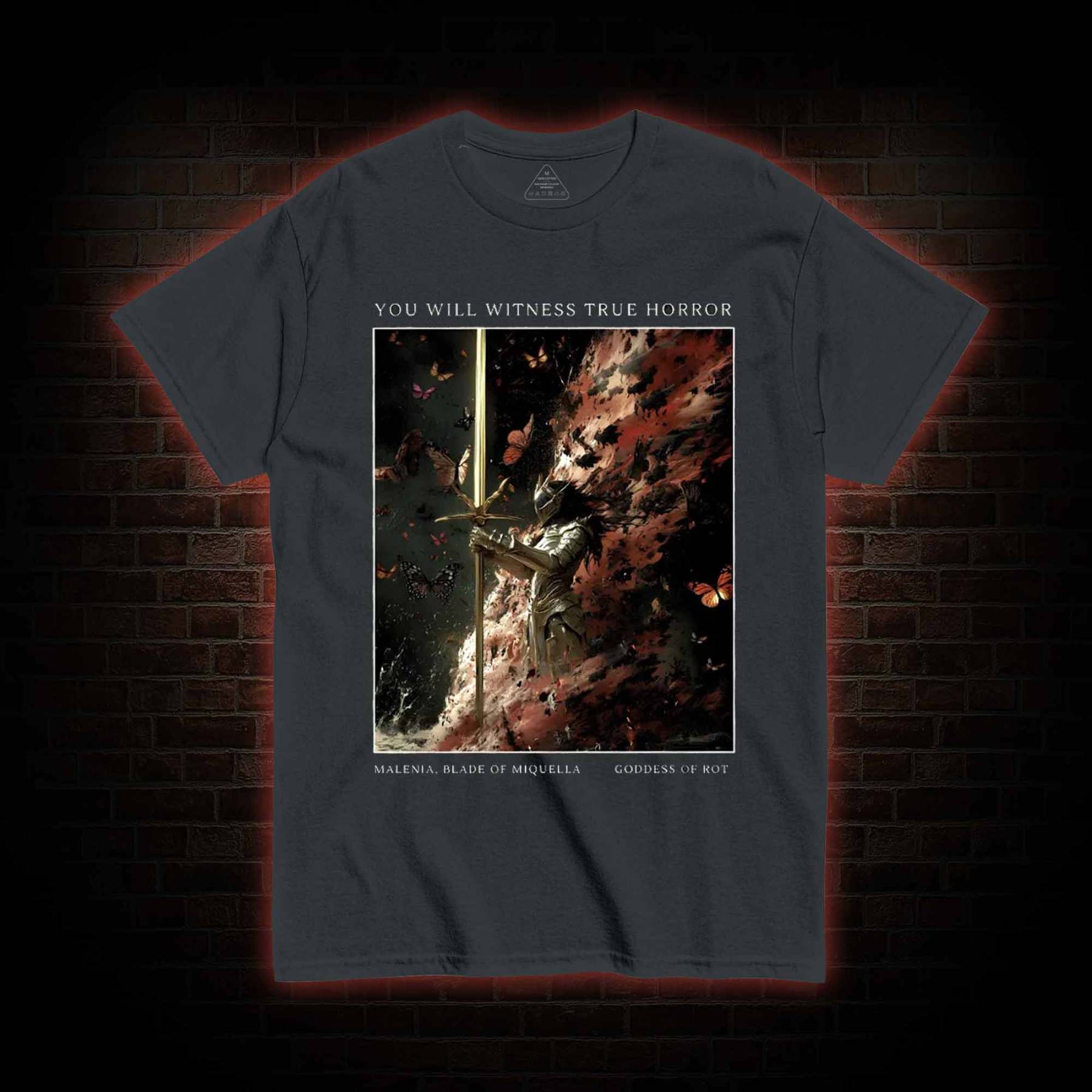 Rot Goddess T-shirt