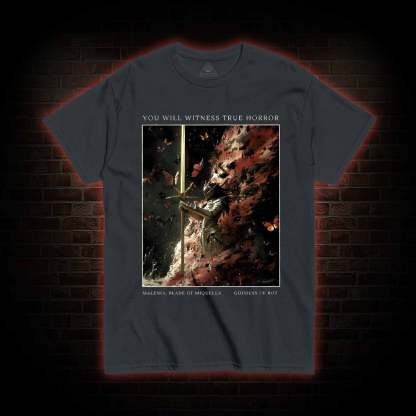 Rot Goddess T-shirt