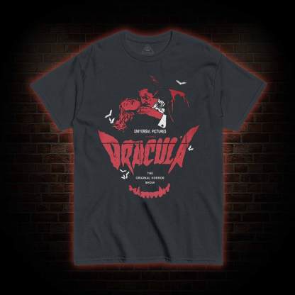 Vintage Dracula T-shirt