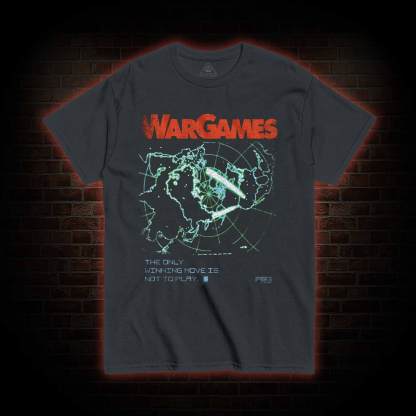 Winning Move T-shirt