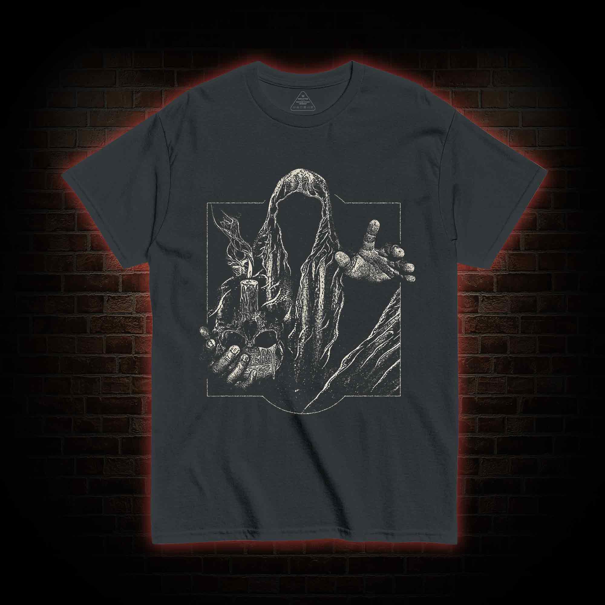 Faceless Reaper T-shirt