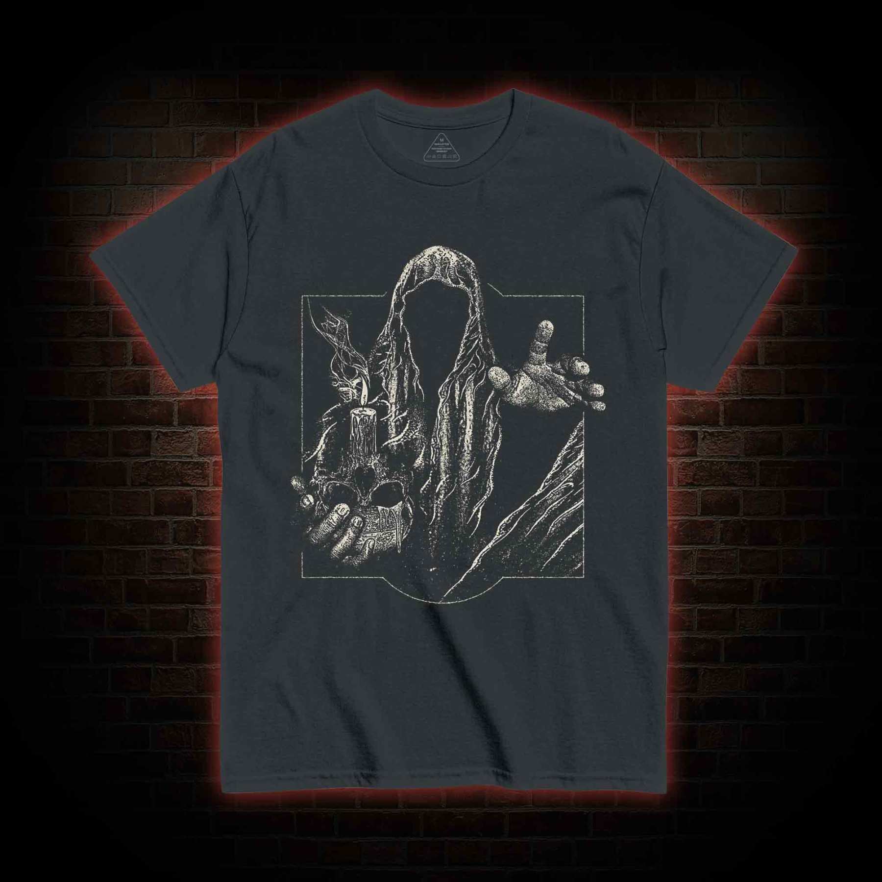 Faceless Reaper T-shirt